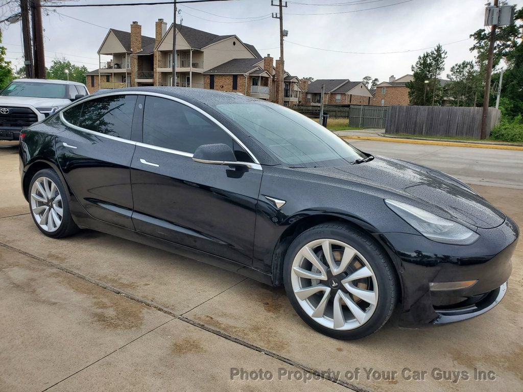 Used 2019 Tesla Model 3 RWD image 6