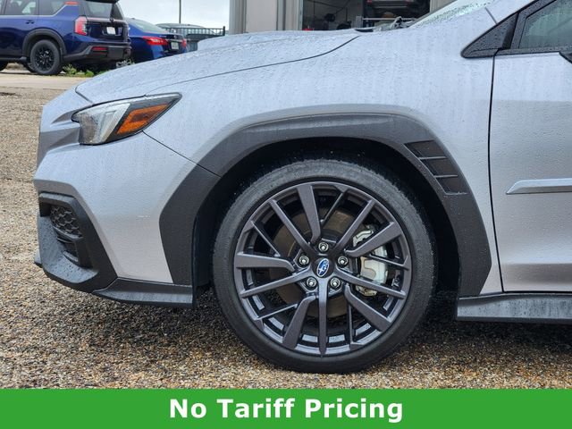 Used 2024 Subaru WRX Premium AWD/4WD image 7