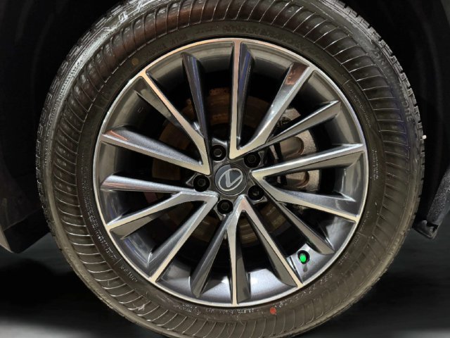 Used 2026 Lexus NX 350 AWD w/ Cold Area Package image 28