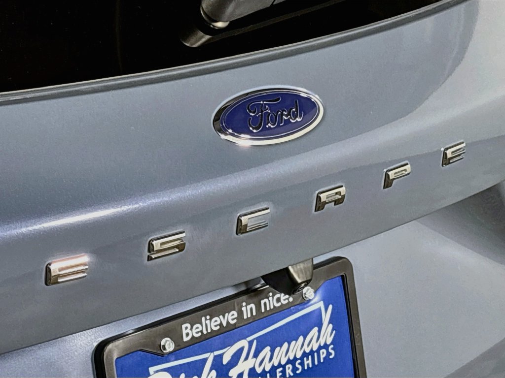 Used 2023 Ford Escape ST-Line FWD image 23