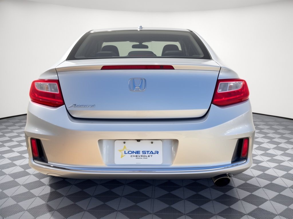 Used 2014 Honda Accord EX-L image 11