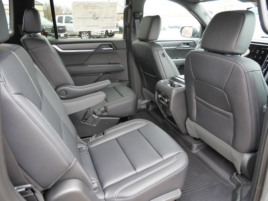 New 2026 GMC Acadia Elevation w/ Elevation Premium Package image 28