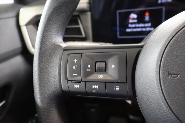 New 2026 Nissan Kicks SV w/ SV Premium Package image 15