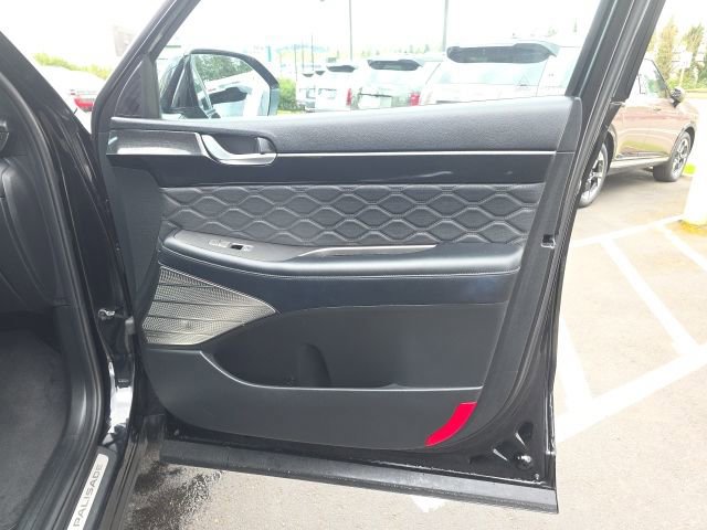 Used 2020 Hyundai Palisade Limited image 20