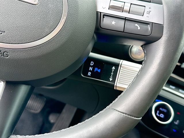 Certified 2024 Hyundai Sonata Limited image 17