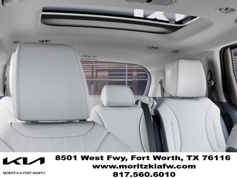 New 2026 Kia Carnival SX FWD image 27