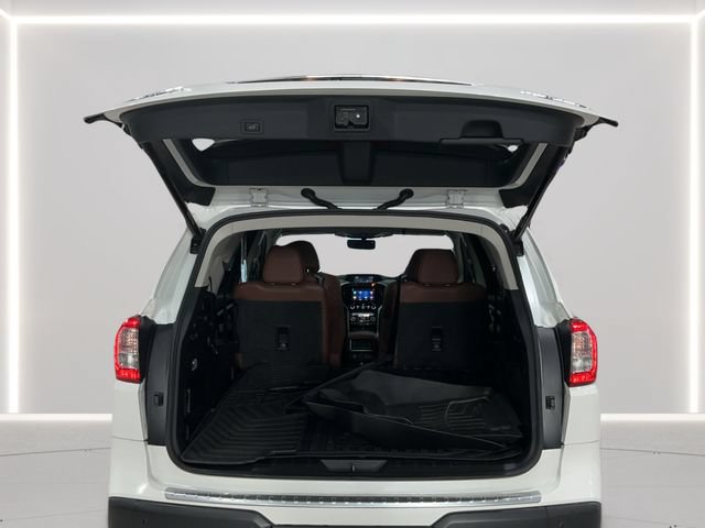 Used 2019 Subaru Ascent Touring AWD/4WD image 19