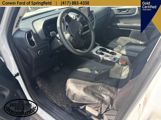 Used 2024 Ford Bronco Sport Big Bend AWD/4WD image 13