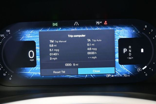 New 2026 Volvo V60 B5 Cross Country Ultra w/ Protection Package Premier AWD/4WD image 29