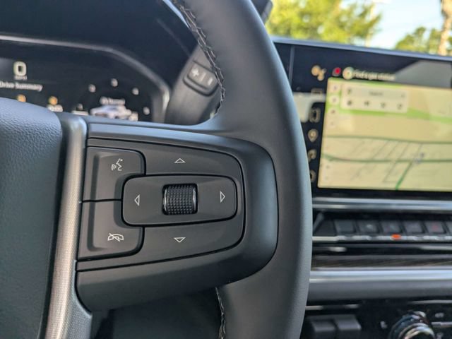 New 2026 GMC Sierra 1500 Elevation w/ Elevation Select Package AWD/4WD image 28