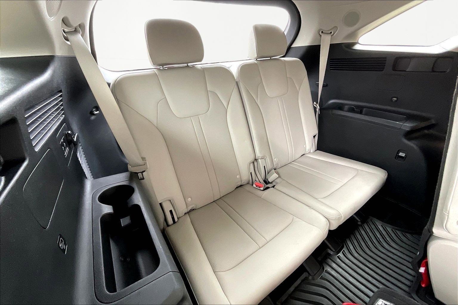 Used 2023 Kia Sorento SX image 25