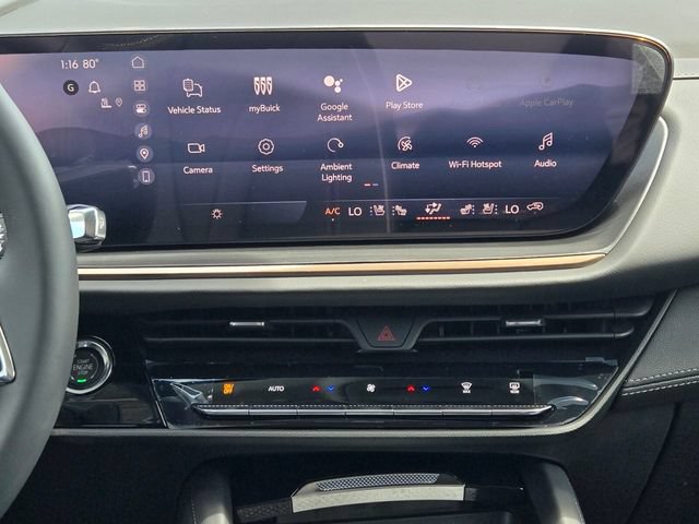 New 2026 Buick Envision Avenir AWD/4WD image 18