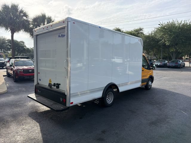 Used 2026 Ford Transit 350 RWD image 8