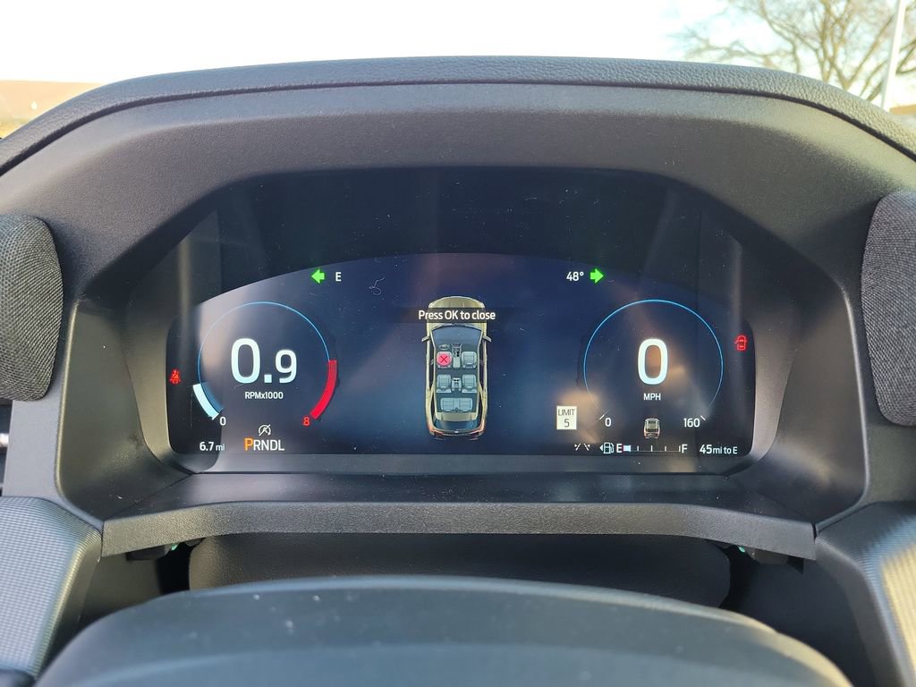 New 2026 Ford Explorer ST-Line w/ ST-Line Street Pack image 25