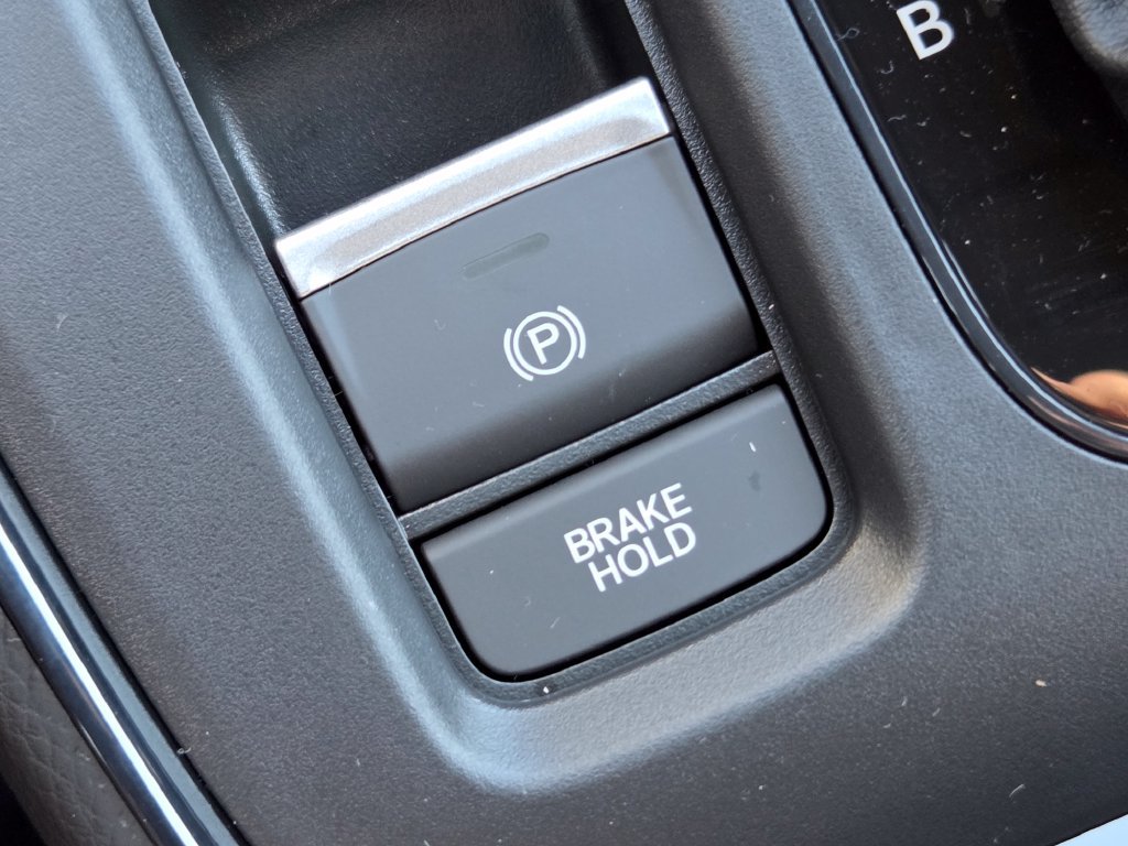 New 2027 Honda CR-V Sport-L image 14