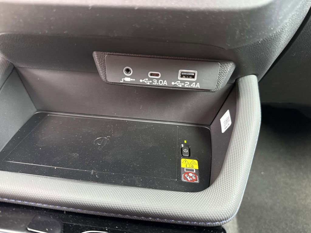 New 2026 Subaru Forester Limited image 33