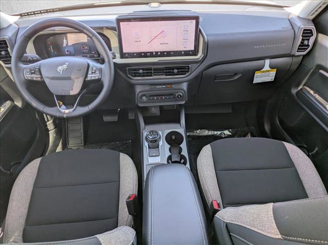 New 2026 Ford Bronco Sport Big Bend w/ Convenience Package image 14