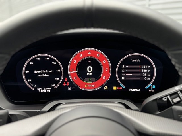 Used 2026 Porsche 911 Carrera GTS image 21