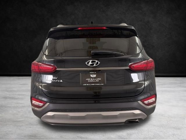 Used 2019 Hyundai Santa Fe Limited image 8