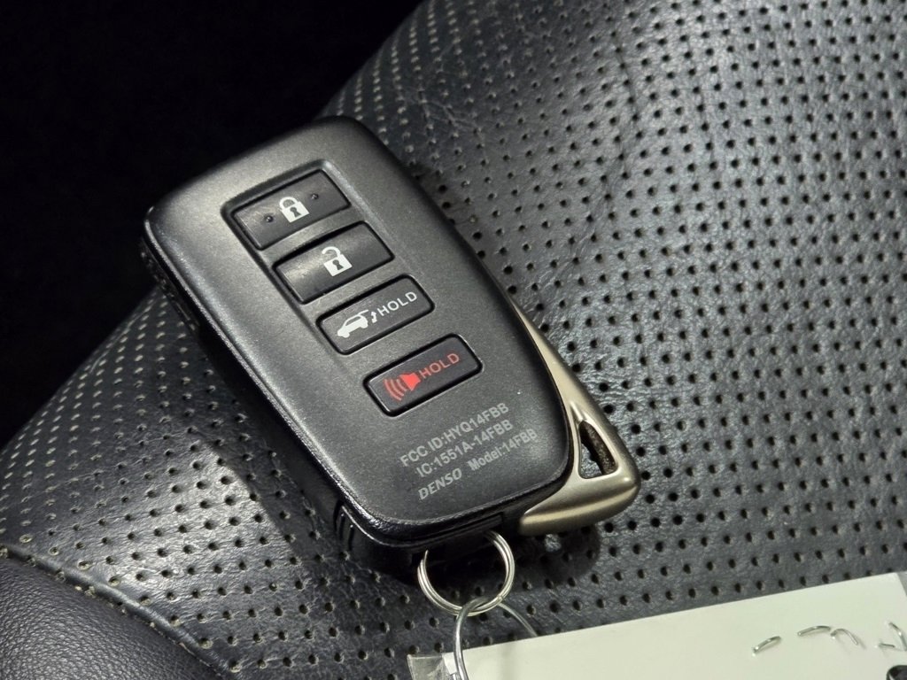 Used 2017 Lexus RX 350 AWD image 34