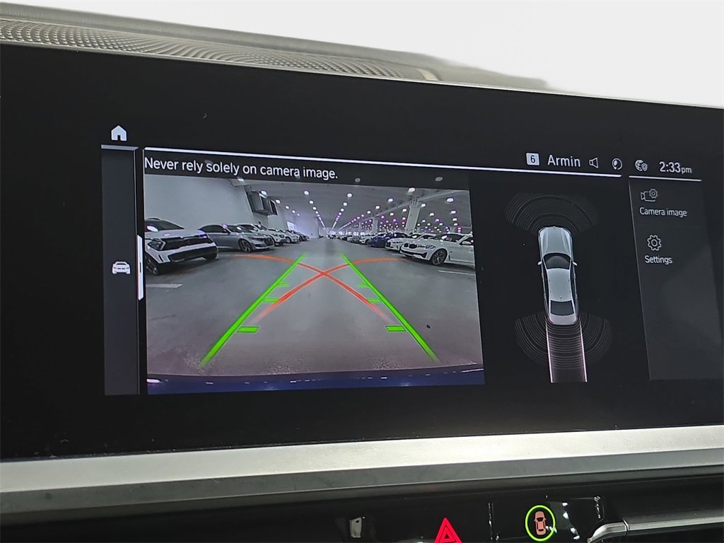 Certified 2021 BMW 330i Sedan w/ Convenience Package image 19