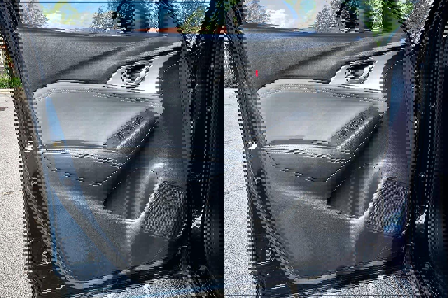 Used 2019 MAZDA CX-3 Touring w/ Touring I-ACTIVSENSE Package image 22