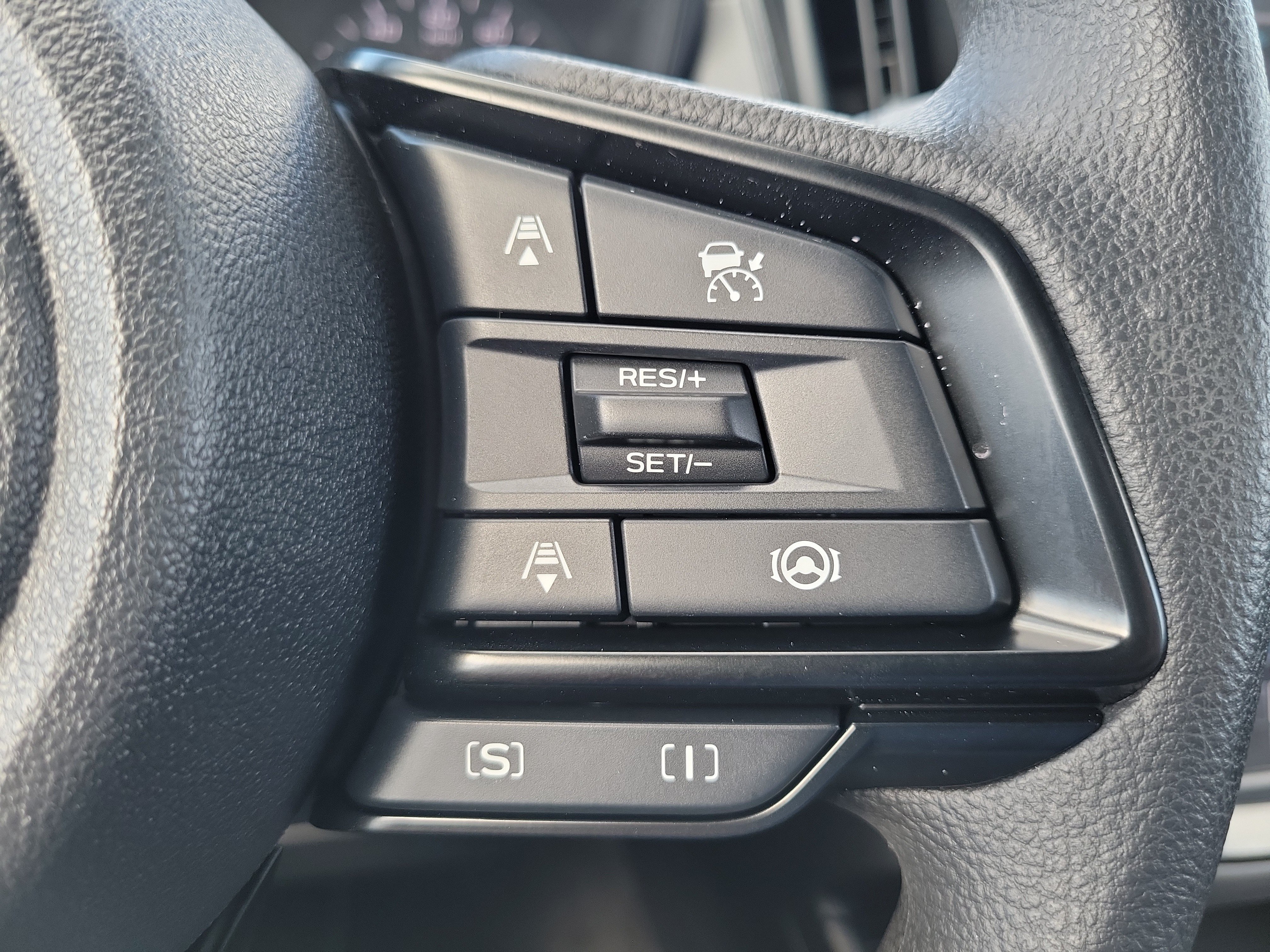 Certified 2026 Subaru Crosstrek 2.5i AWD/4WD image 29