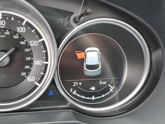 New 2025 MAZDA CX-5 AWD 2.5 S w/ Select Package image 22