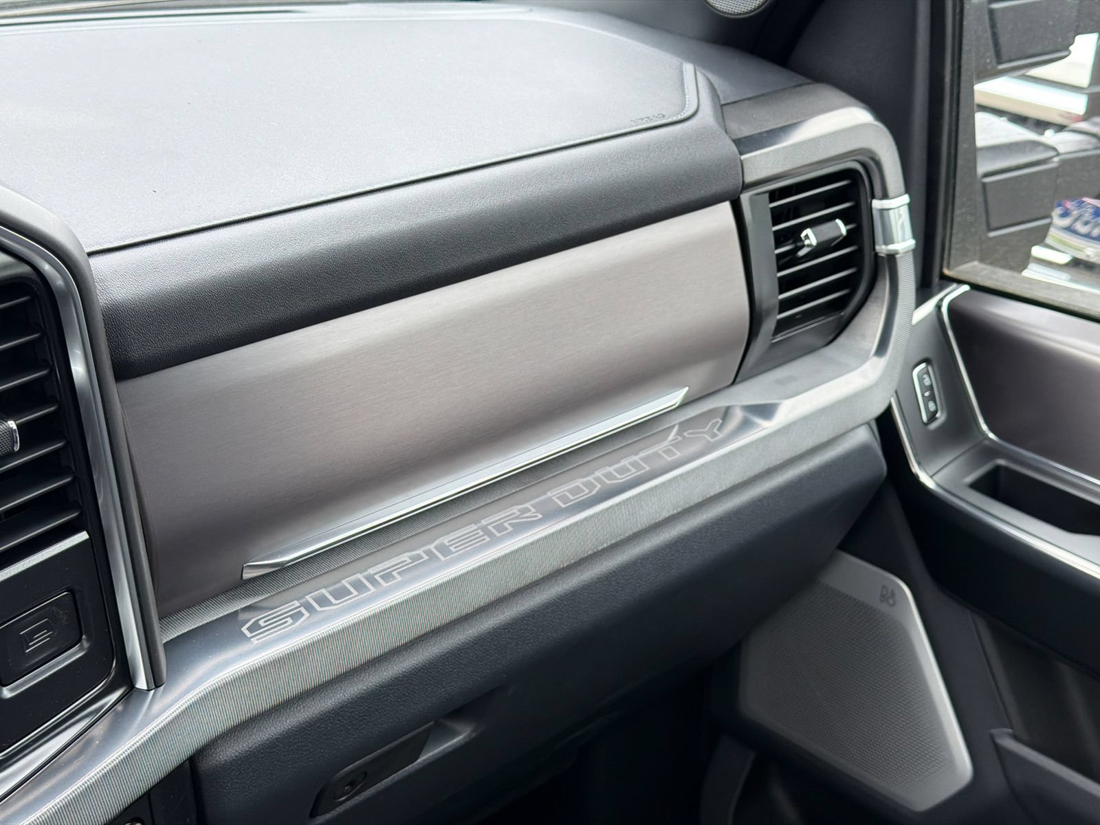 New 2026 Ford F350 Platinum AWD/4WD image 31