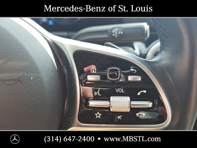 Certified 2023 Mercedes-Benz GLA 250 4MATIC image 22