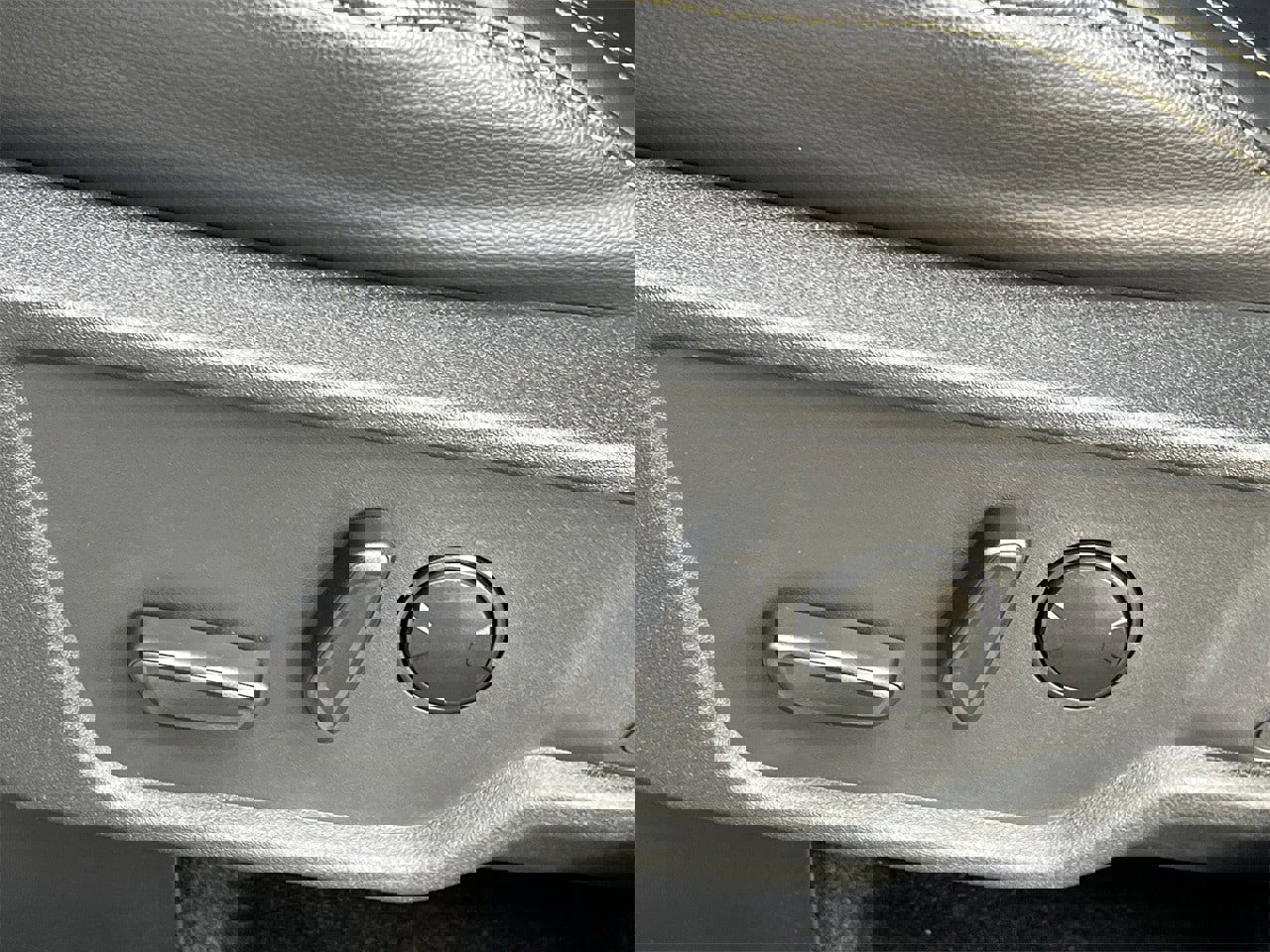 New 2025 Ford Bronco Badlands AWD/4WD image 19