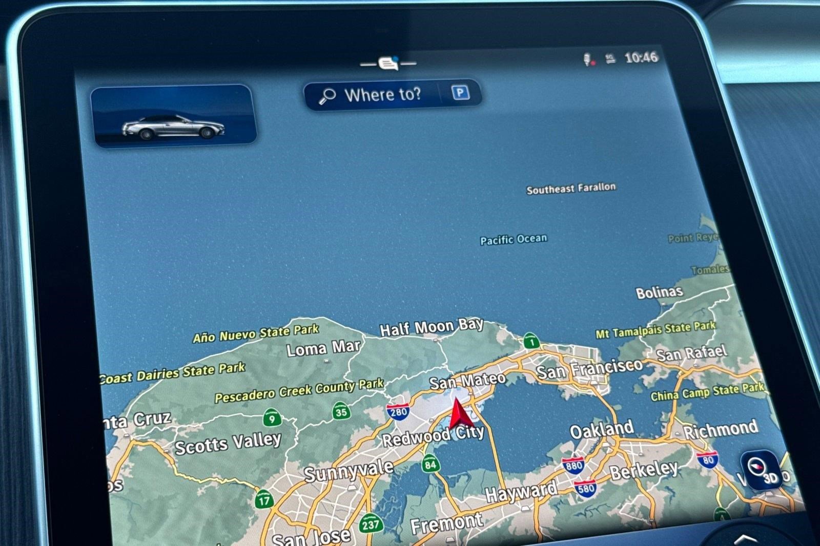 New 2026 Mercedes-Benz CLE 450 4MATIC Cabriolet image 22