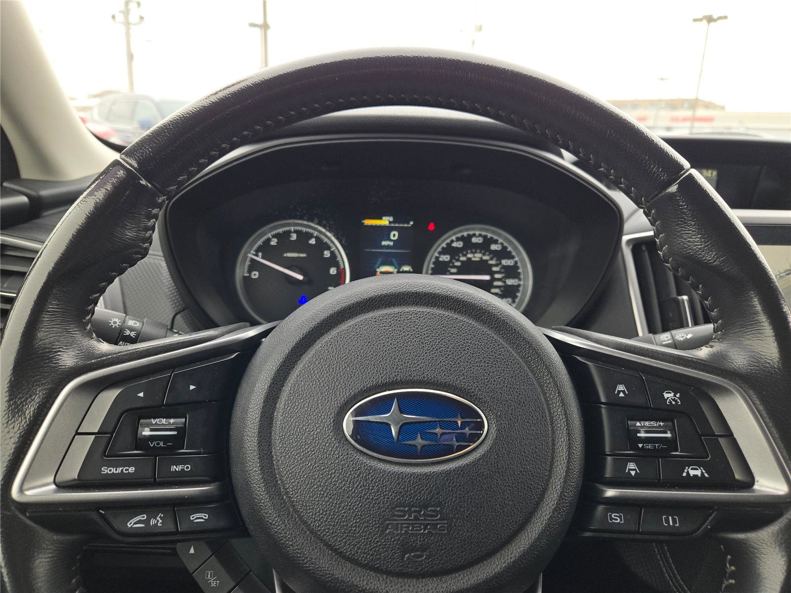 Used 2019 Subaru Forester Limited image 36
