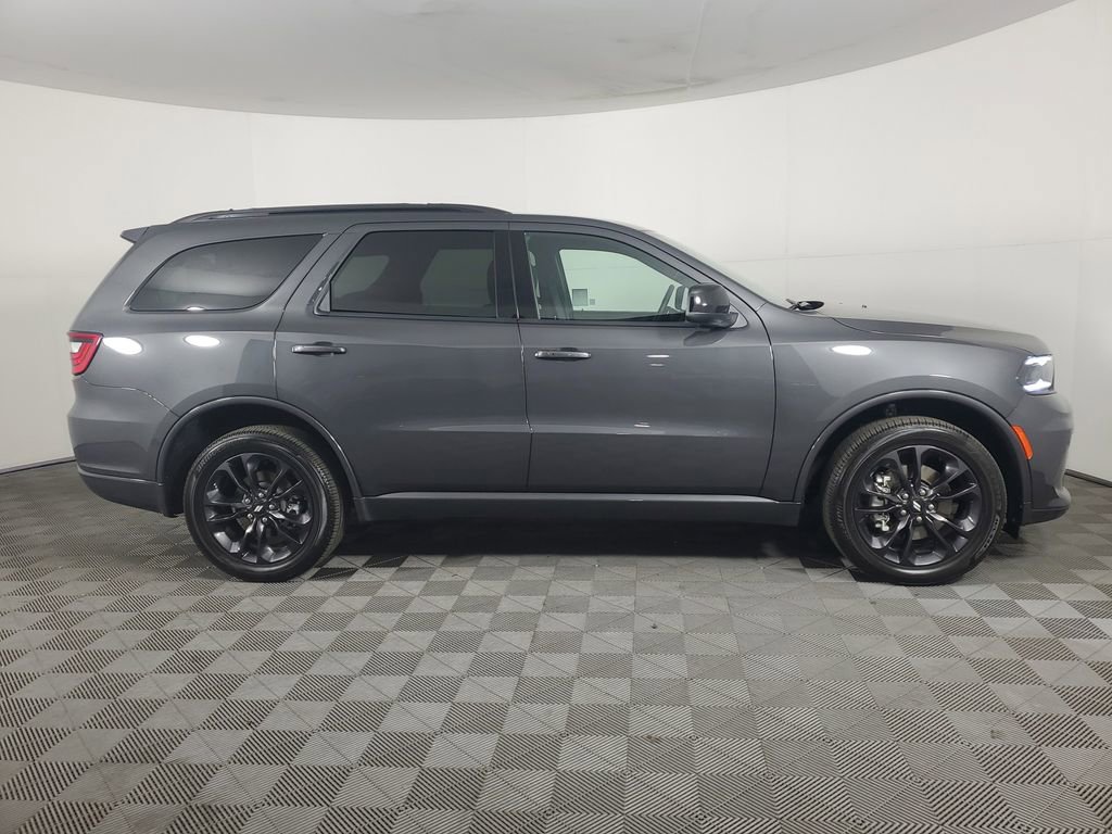 Used 2026 Dodge Durango GT w/ Blacktop Package image 3