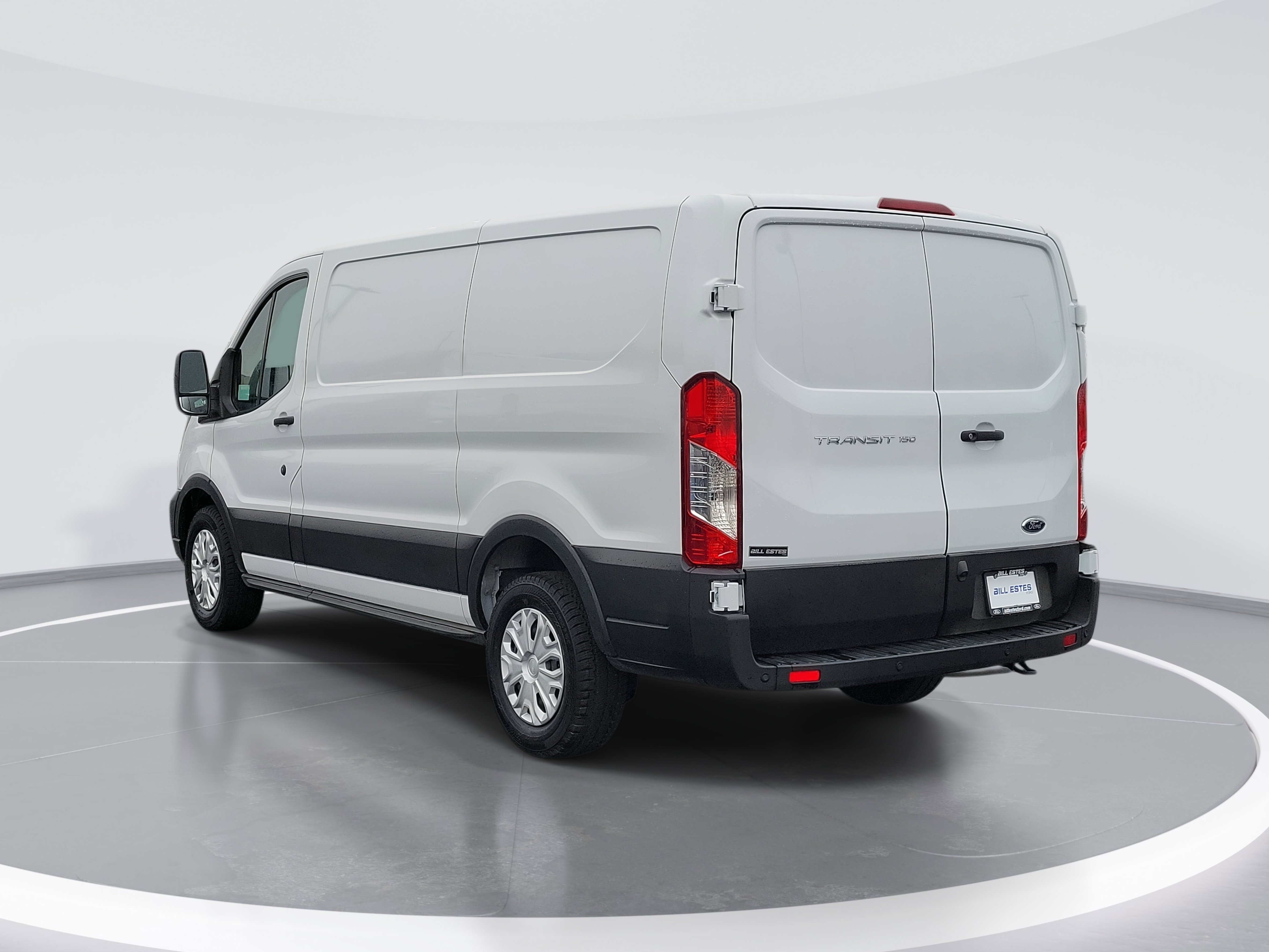 New 2024 Ford Transit 150 Base w/ Exterior Upgrade Package image 4