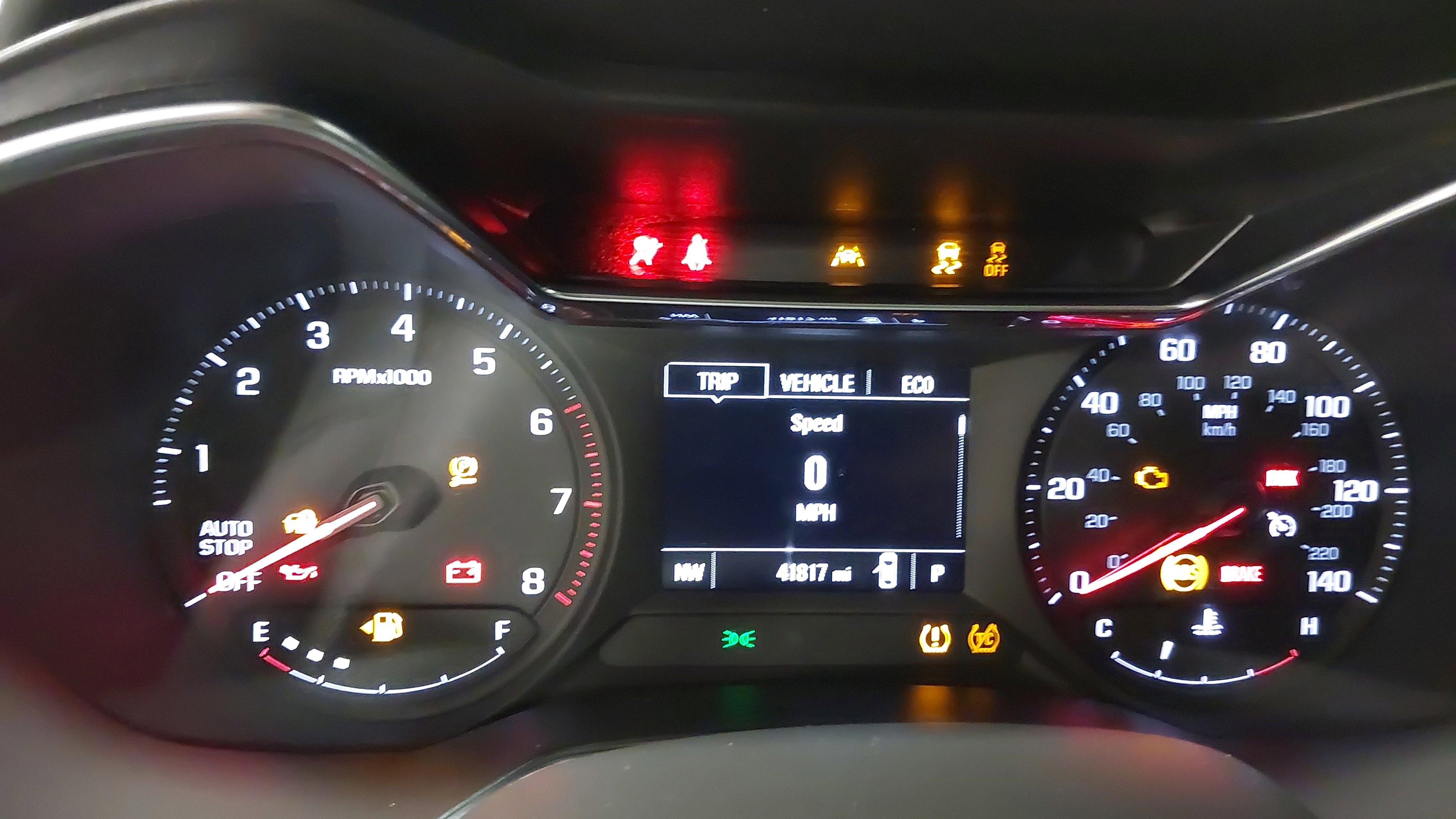 Certified 2023 Chevrolet TrailBlazer LT w/ Convenience Package image 18