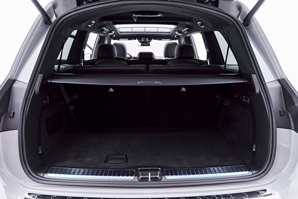 Used 2026 Mercedes-Benz GLS 63 AMG 4MATIC image 89