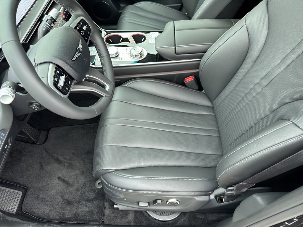 New 2026 Genesis GV80 2.5T image 15