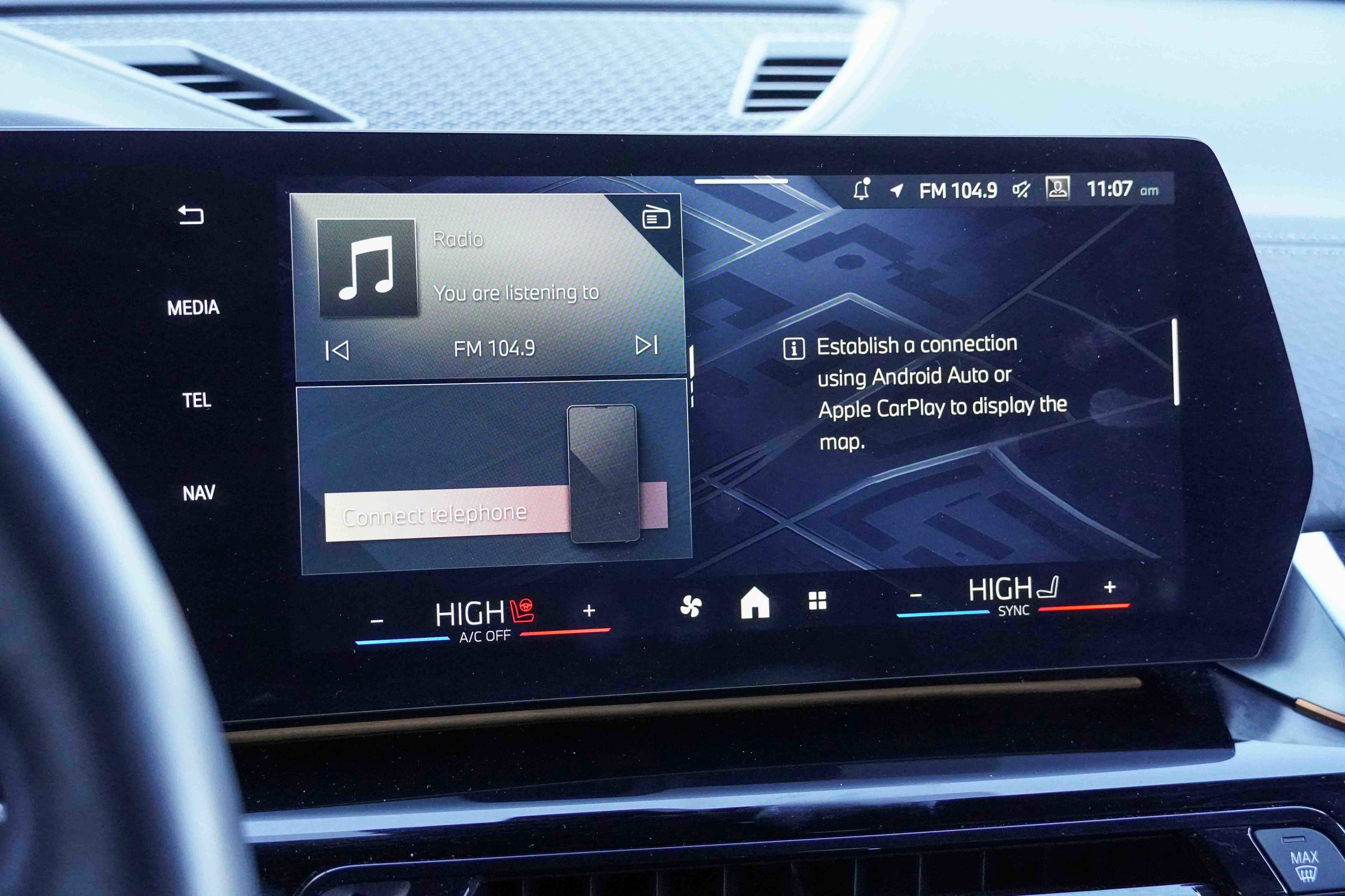 Certified 2025 BMW X2 xDrive28i image 24