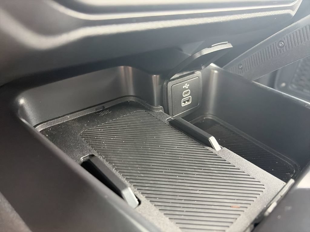 Used 2026 Ford Bronco Raptor AWD/4WD image 20
