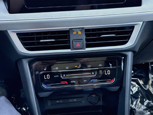 New 2026 Volkswagen Taos SE AWD/4WD image 15