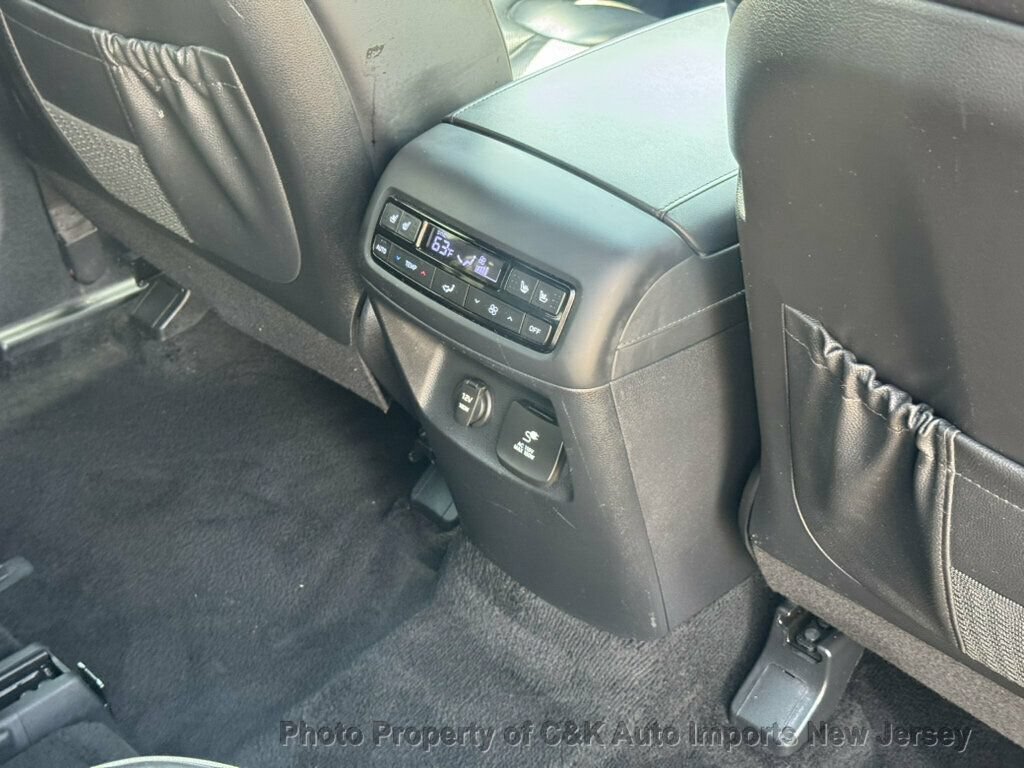 Used 2024 Hyundai Palisade Calligraphy AWD/4WD image 39