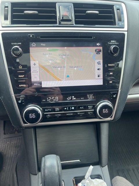 Used 2019 Subaru Outback 2.5i Touring w/ Popular Package #3A image 12