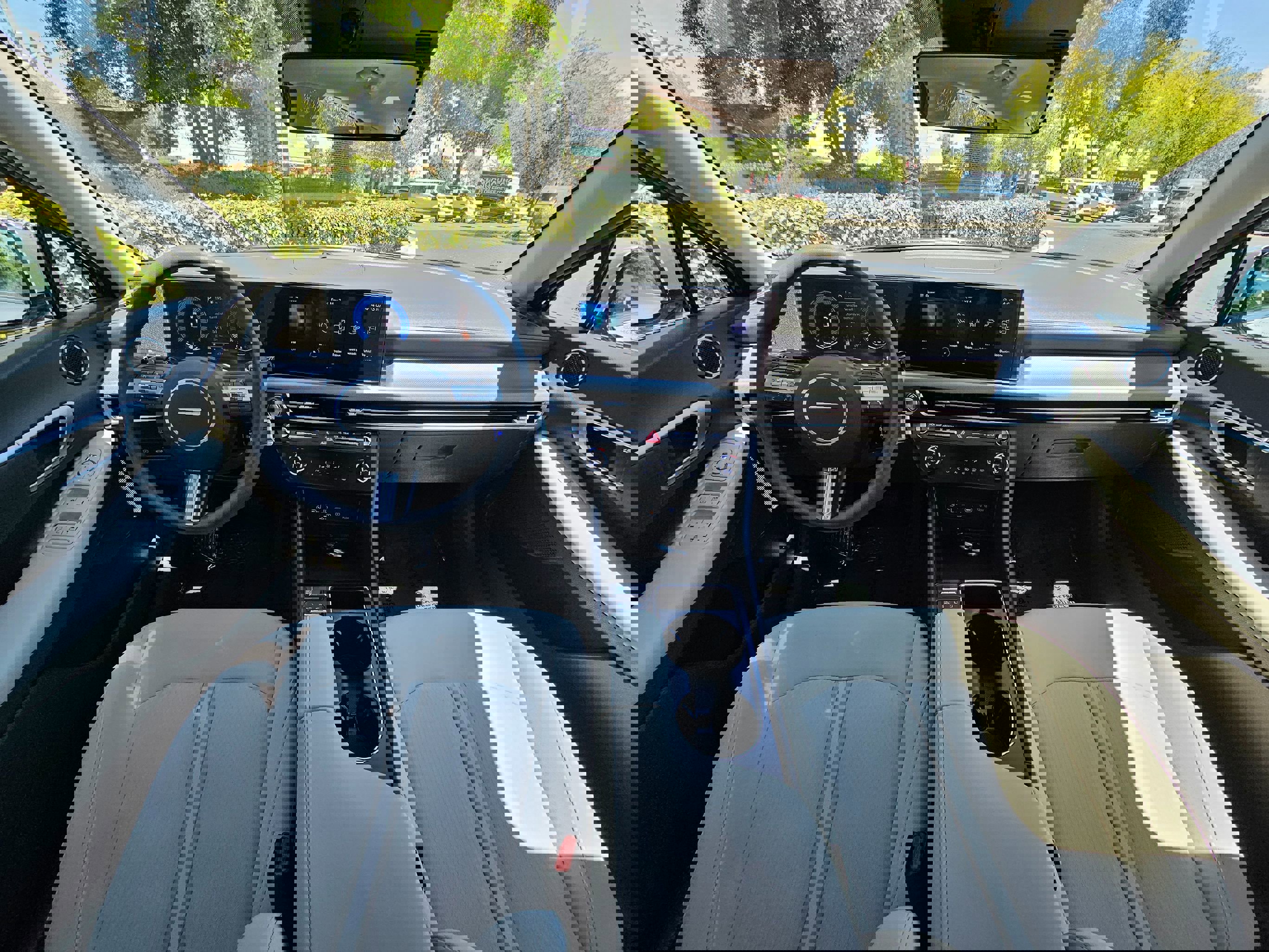 Used 2025 Hyundai Sonata SEL image 18