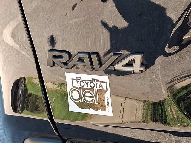 Certified 2022 Toyota RAV4 Adventure w/ Convenience Package AWD/4WD image 30