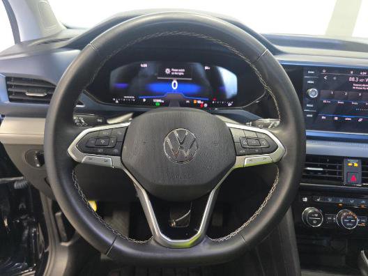 Used 2024 Volkswagen Taos SE FWD image 7