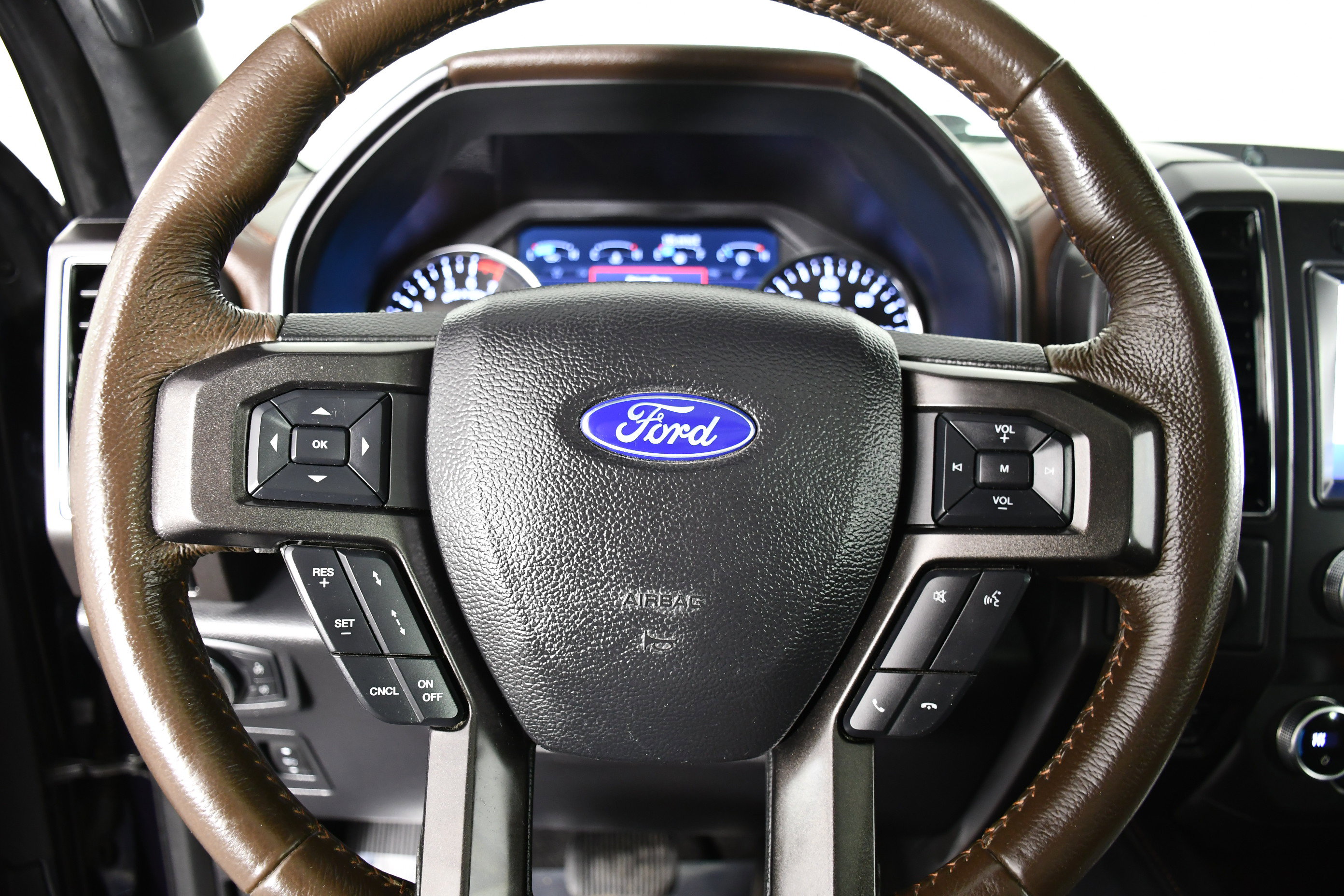 Used 2021 Ford Expedition Max King Ranch image 20