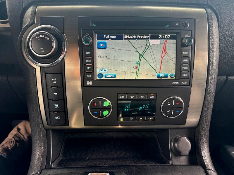 Used 2008 HUMMER H2 AWD/4WD image 16