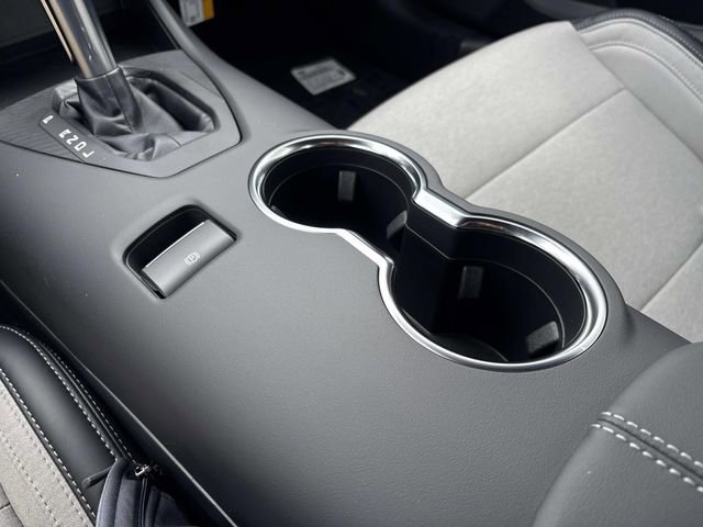 New 2026 Ford Mustang Coupe image 27