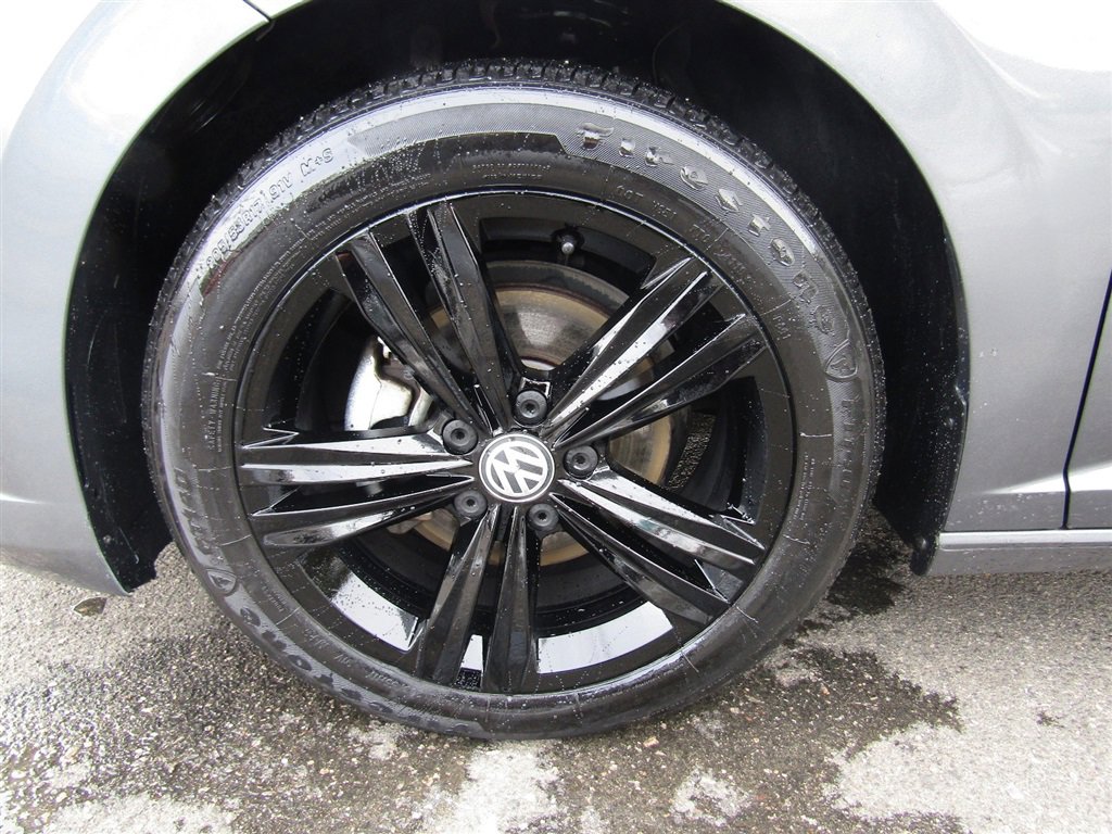 Used 2021 Volkswagen Jetta image 12